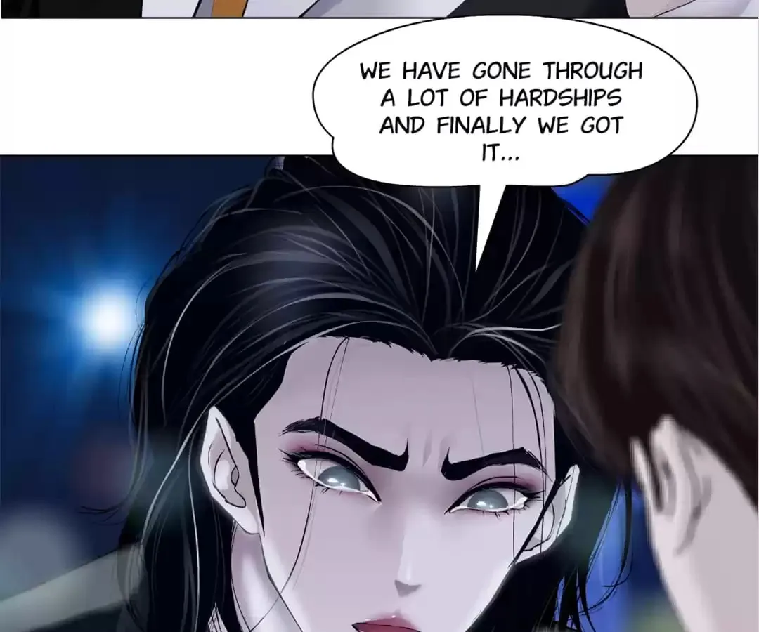 Read Mercy Killing chapter 134 image 3 on Lezhin