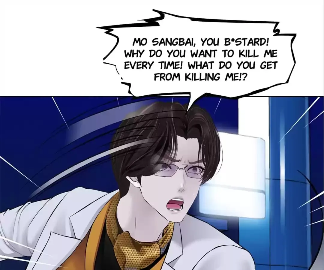 Read Mercy Killing chapter 134 image 30 on Lezhin