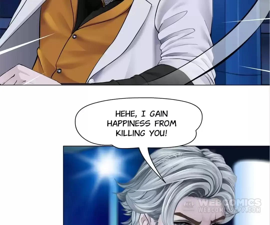 Read Mercy Killing chapter 134 image 31 on Lezhin