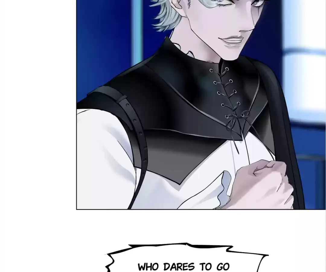 Read Mercy Killing chapter 134 image 32 on Lezhin