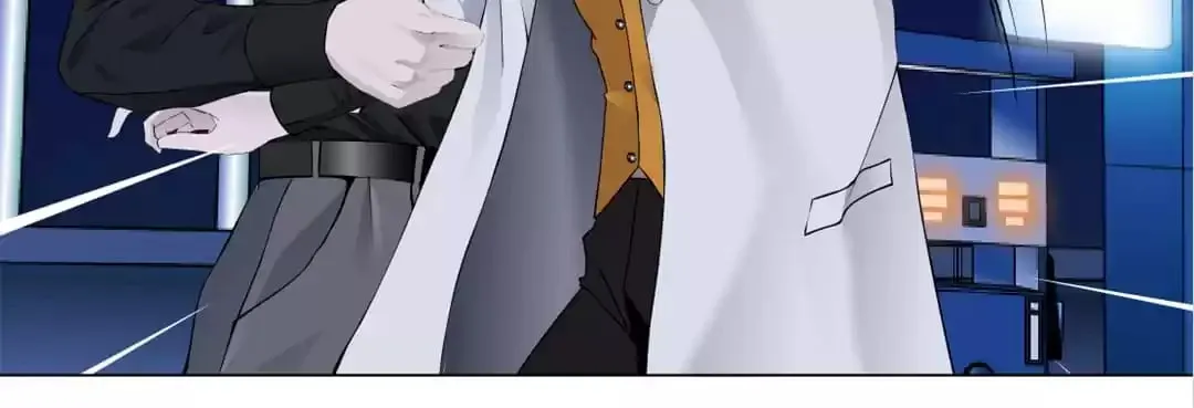 Read Mercy Killing chapter 134 image 34 on Lezhin