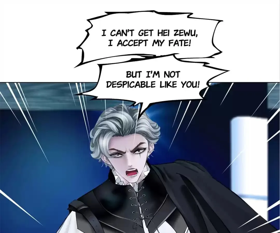 Read Mercy Killing chapter 134 image 35 on Lezhin