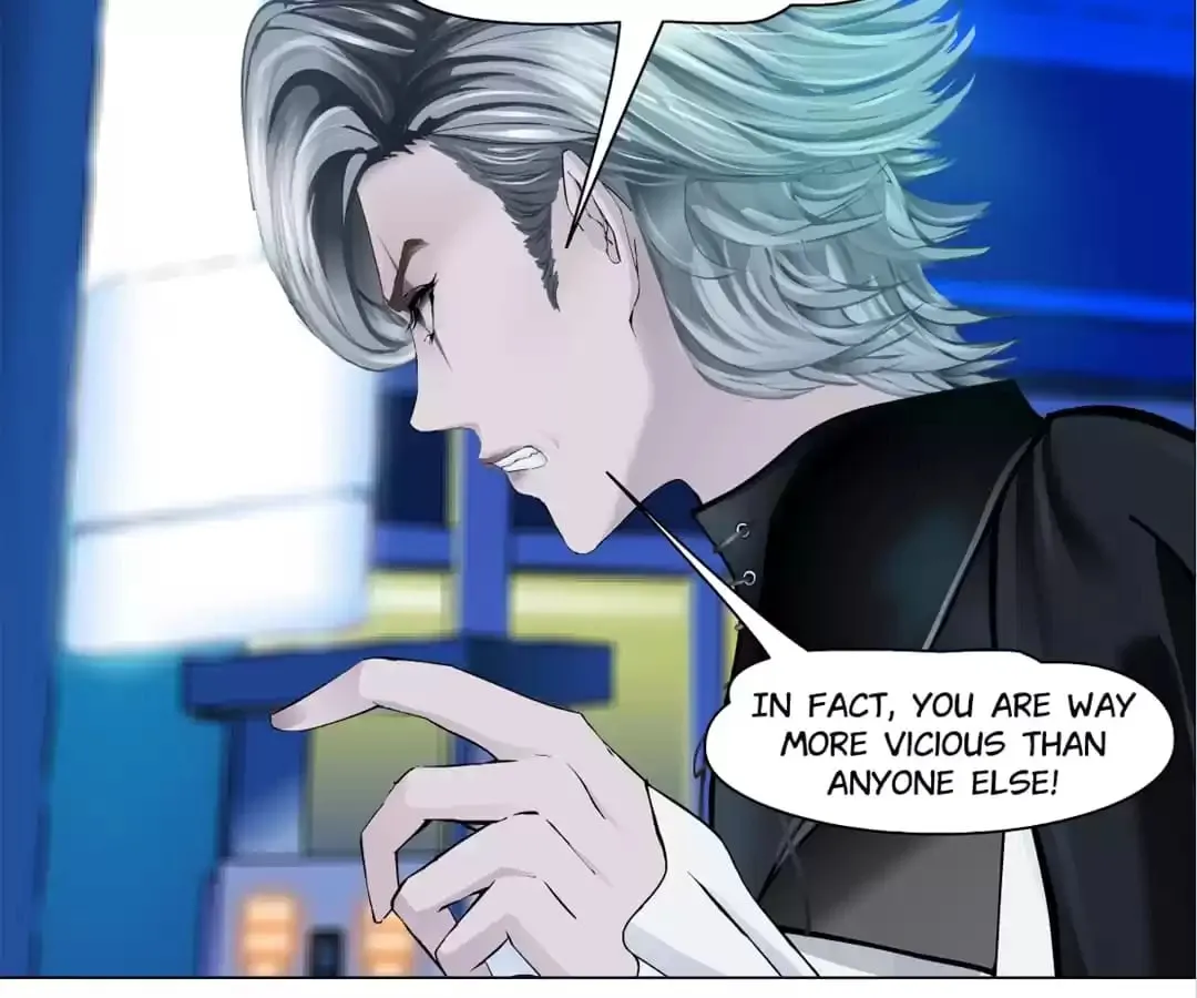 Read Mercy Killing chapter 134 image 37 on Lezhin