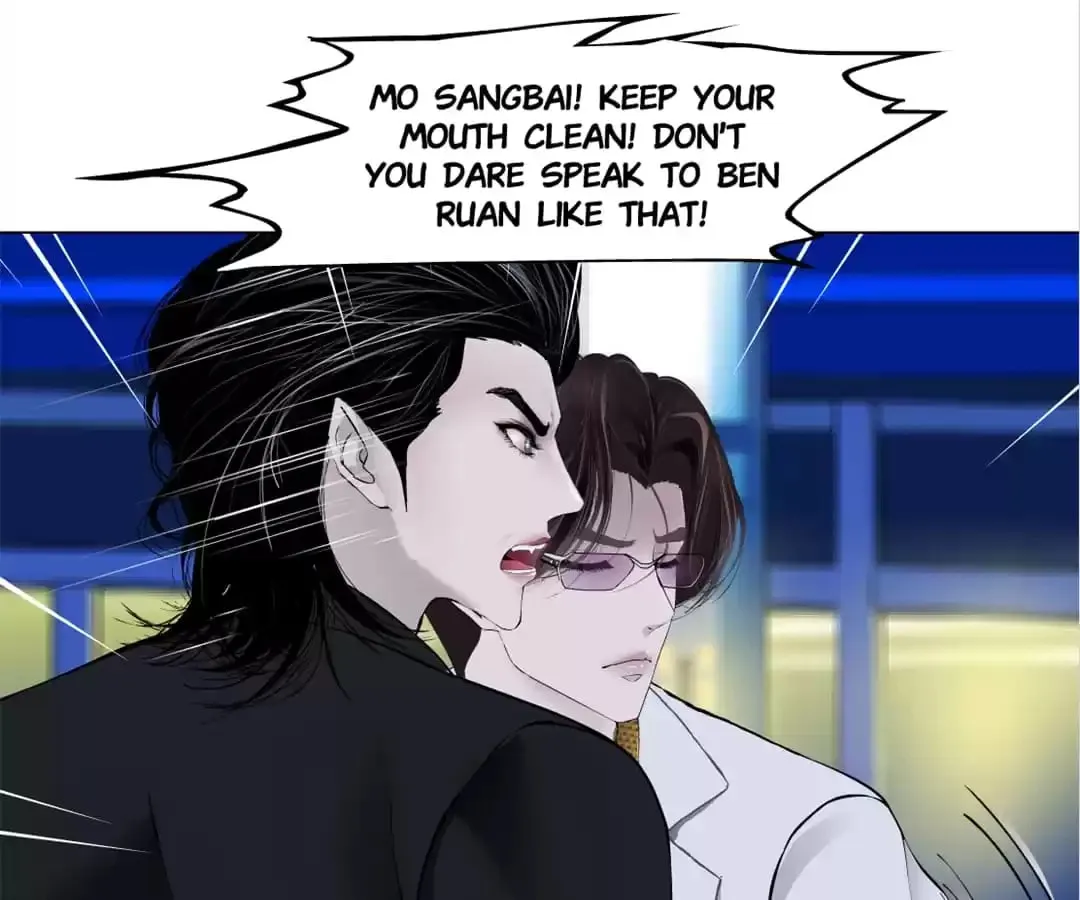 Read Mercy Killing chapter 134 image 38 on Lezhin