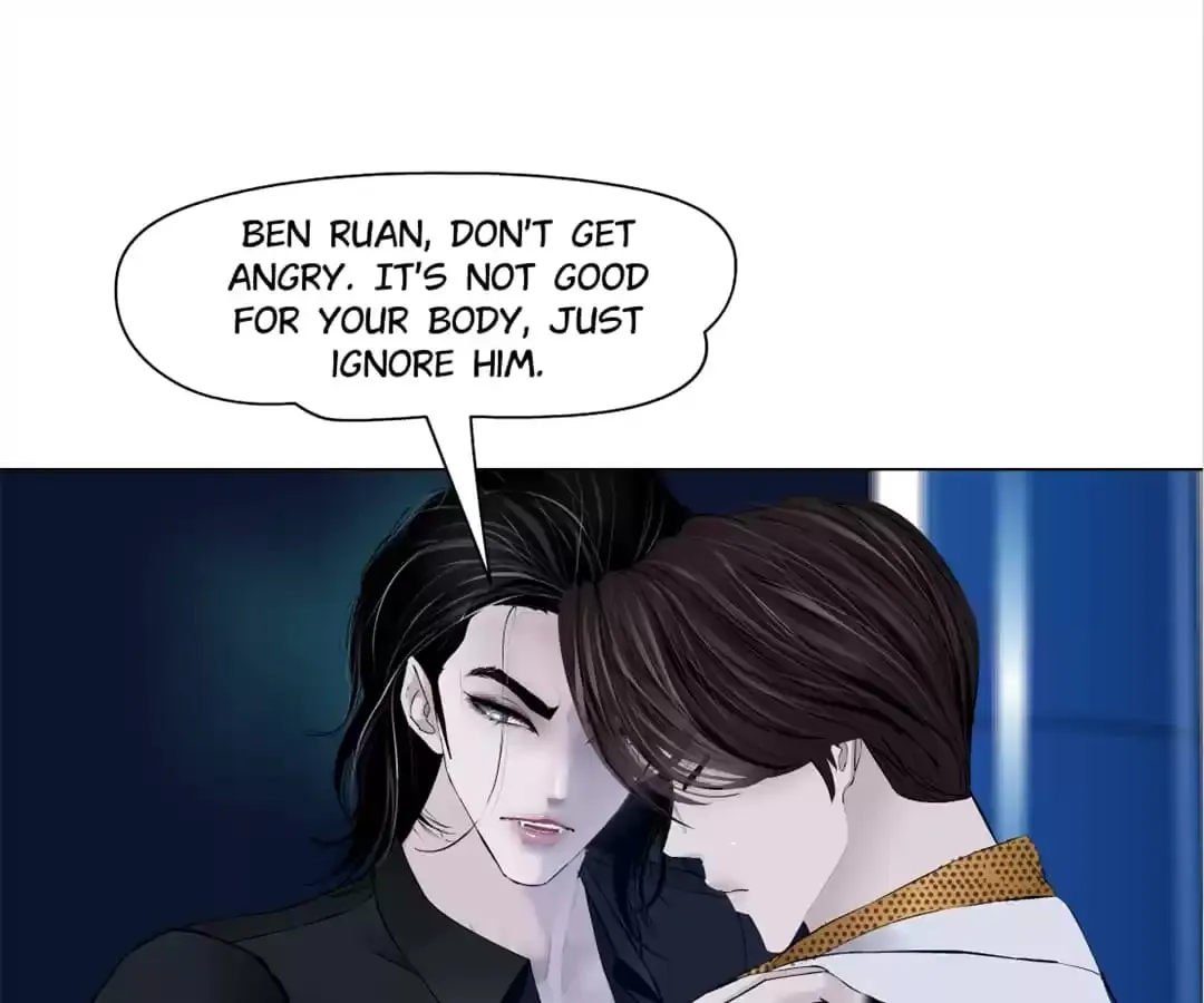 Read Mercy Killing chapter 134 image 40 on Lezhin