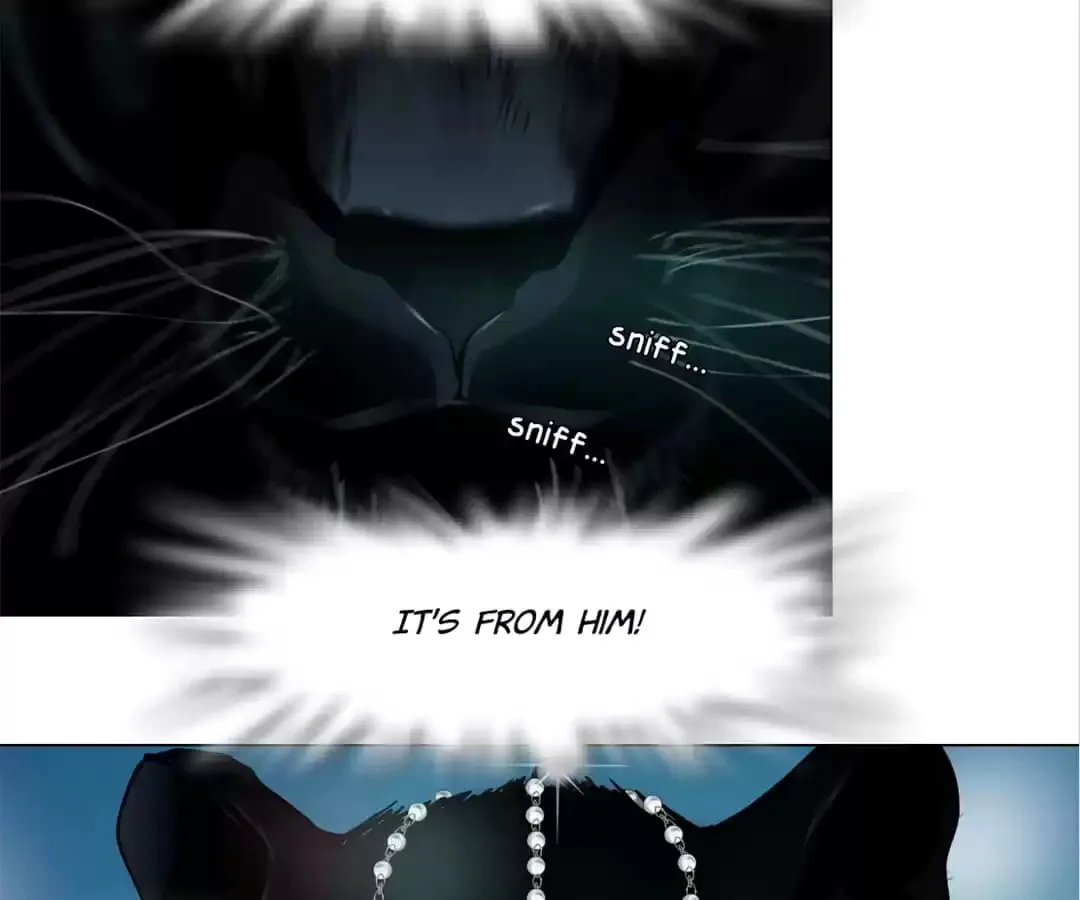 Read Mercy Killing chapter 134 image 47 on Lezhin