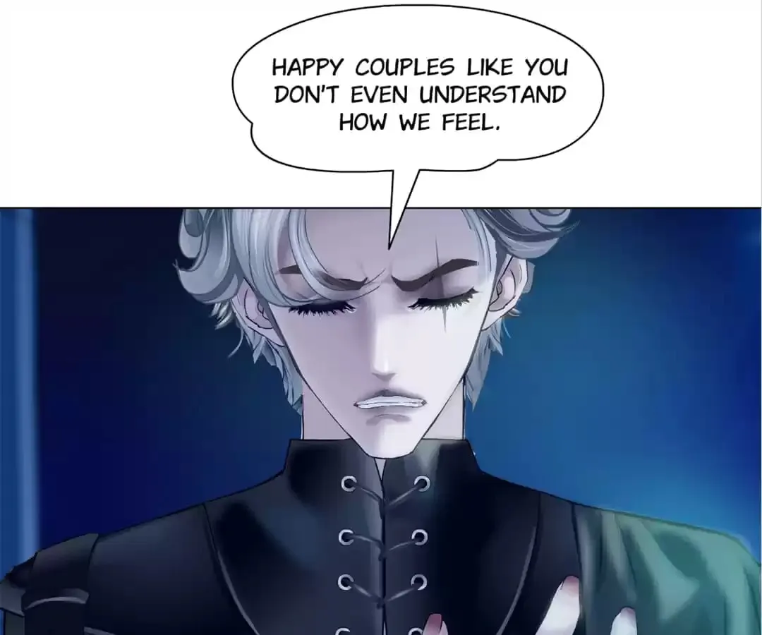 Read Mercy Killing chapter 134 image 50 on Lezhin