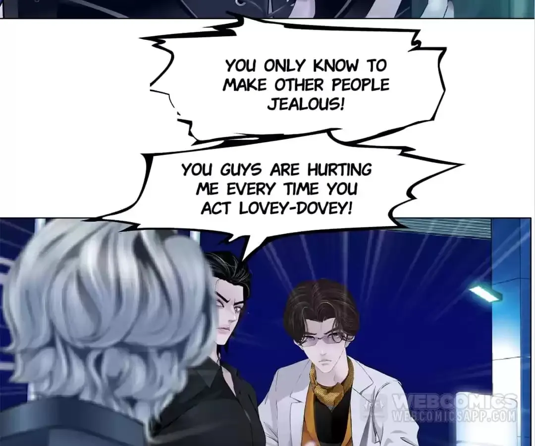 Read Mercy Killing chapter 134 image 51 on Lezhin