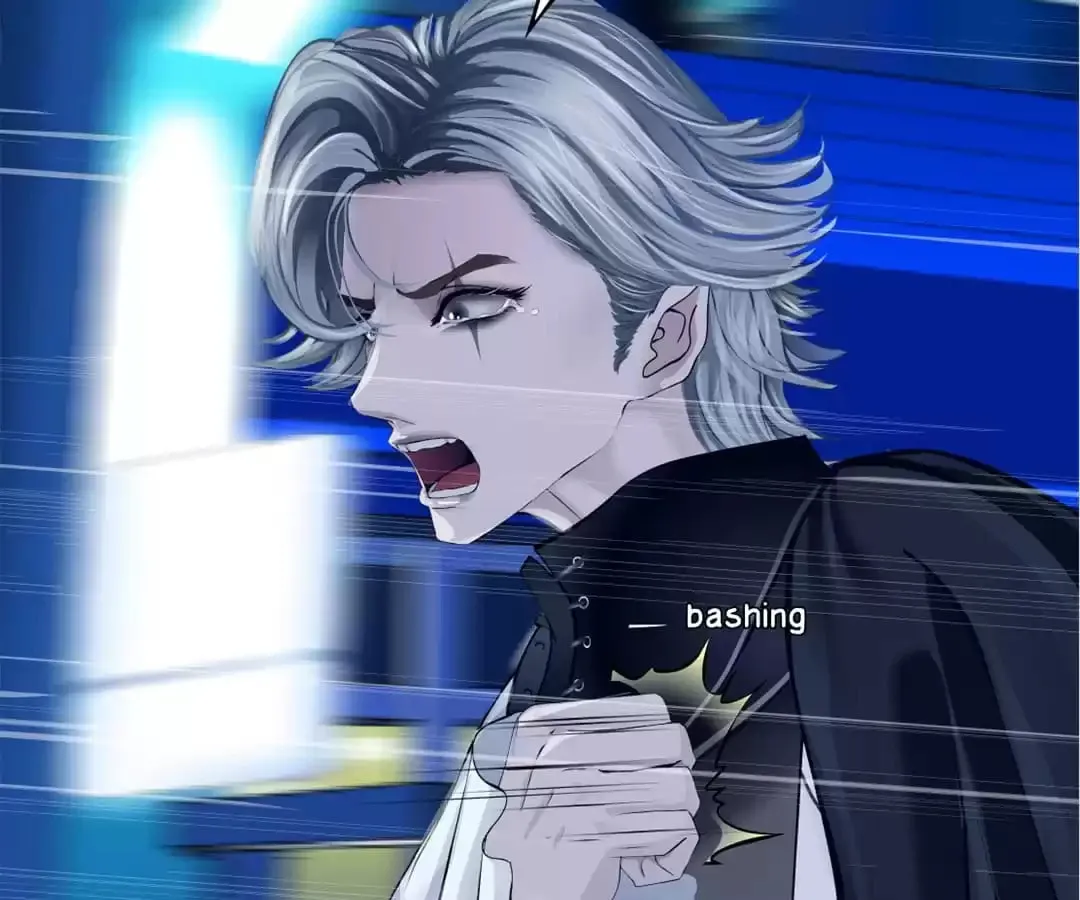 Read Mercy Killing chapter 134 image 53 on Lezhin