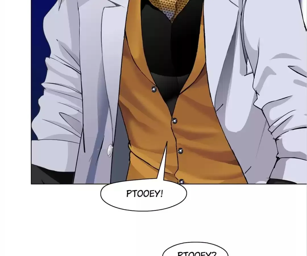 Read Mercy Killing chapter 134 image 57 on Lezhin