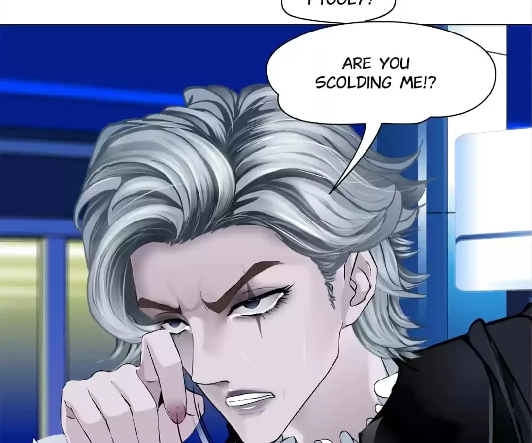 Read Mercy Killing chapter 134 image 58 on Lezhin