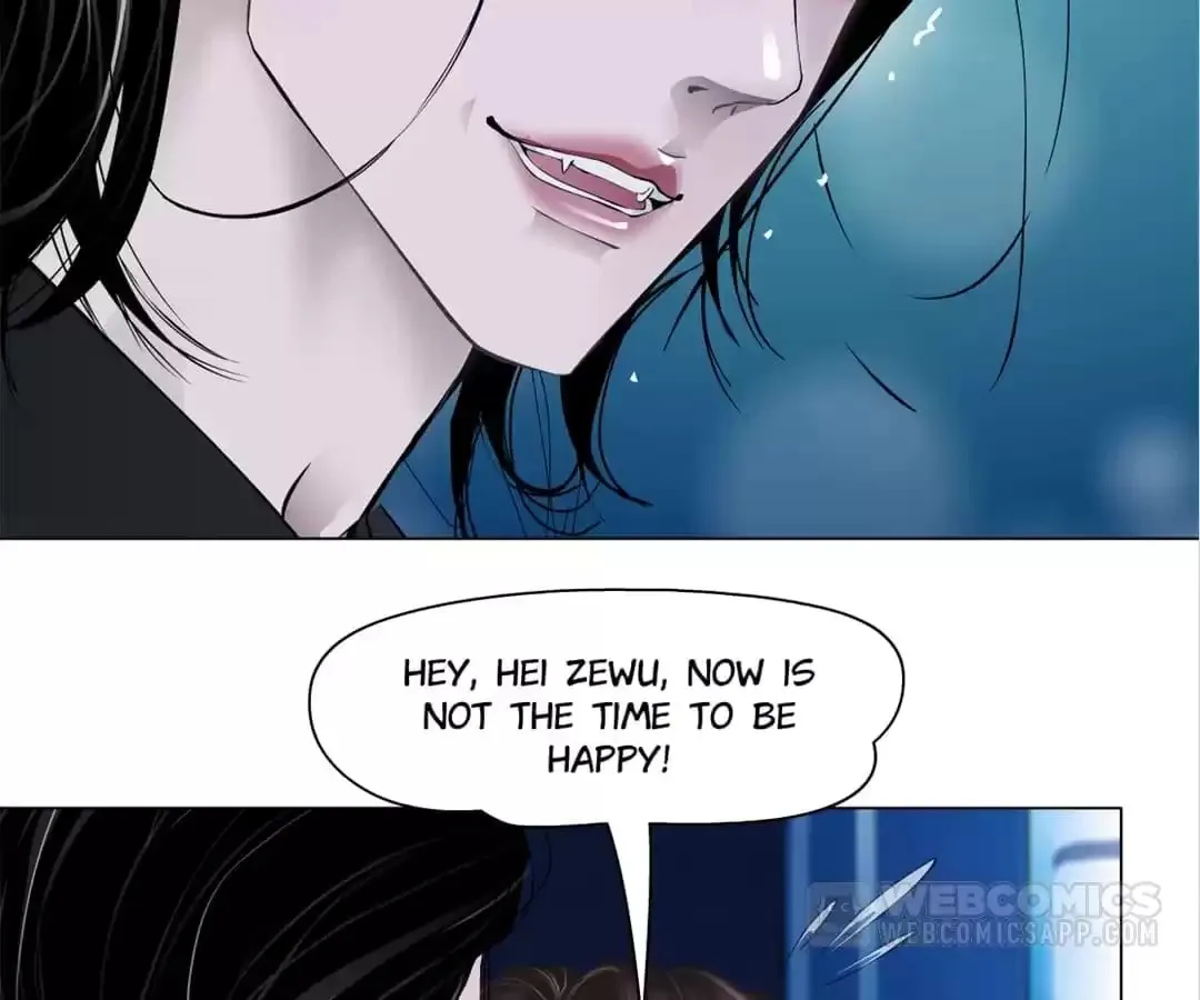 Read Mercy Killing chapter 134 image 6 on Lezhin