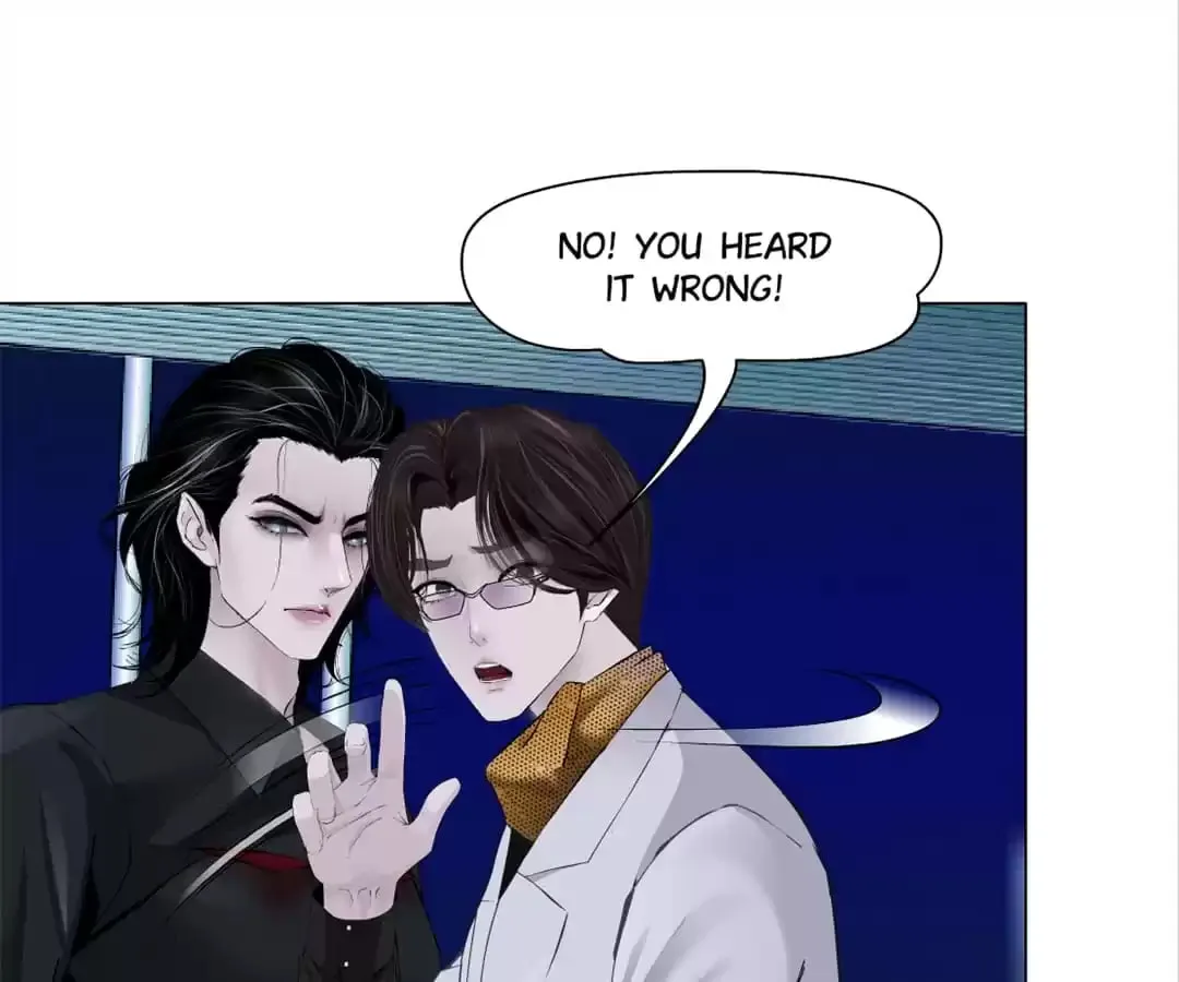 Read Mercy Killing chapter 134 image 60 on Lezhin