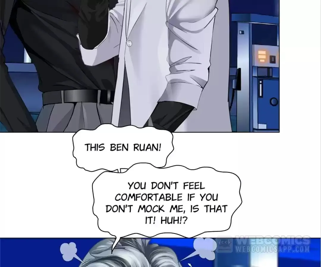 Read Mercy Killing chapter 134 image 61 on Lezhin