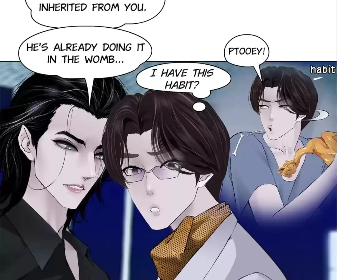 Read Mercy Killing chapter 134 image 63 on Lezhin
