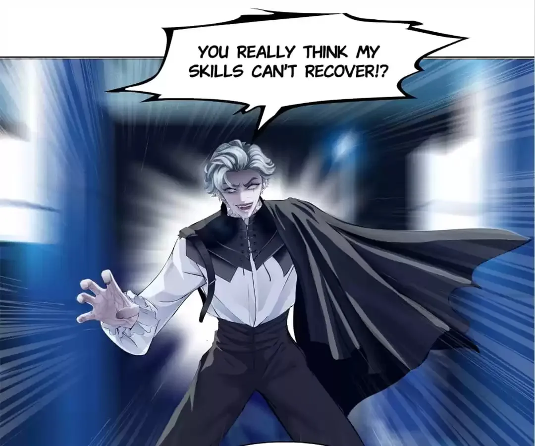 Read Mercy Killing chapter 134 image 65 on Lezhin