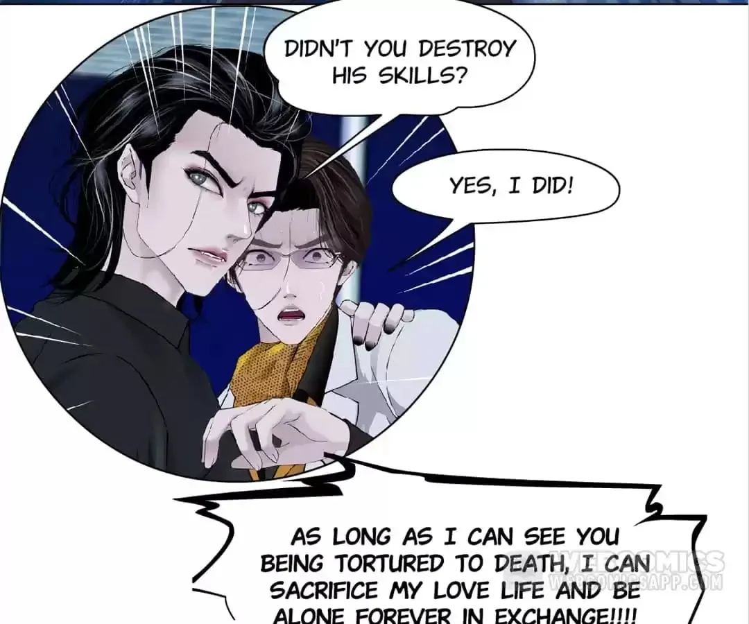 Read Mercy Killing chapter 134 image 66 on Lezhin