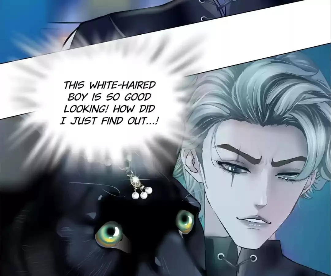 Read Mercy Killing chapter 134 image 68 on Lezhin