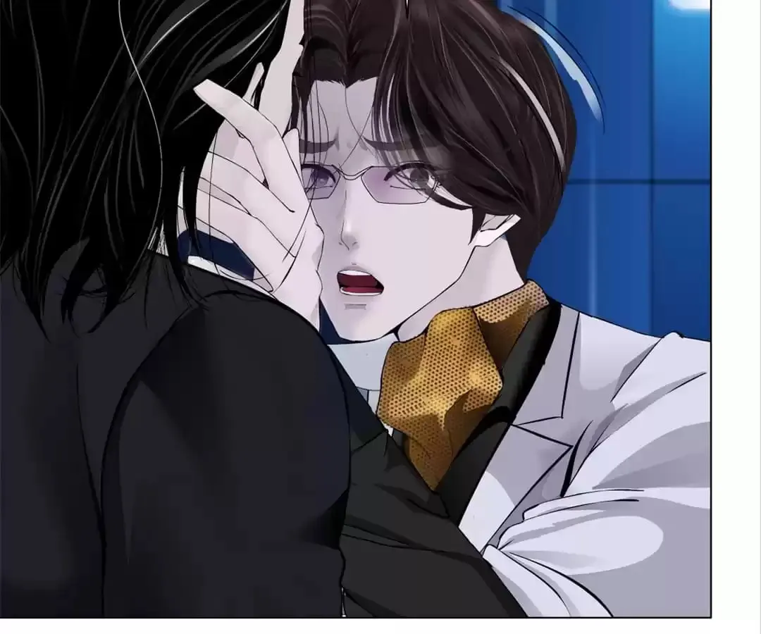 Read Mercy Killing chapter 134 image 7 on Lezhin