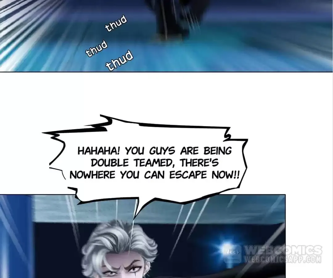 Read Mercy Killing chapter 134 image 71 on Lezhin