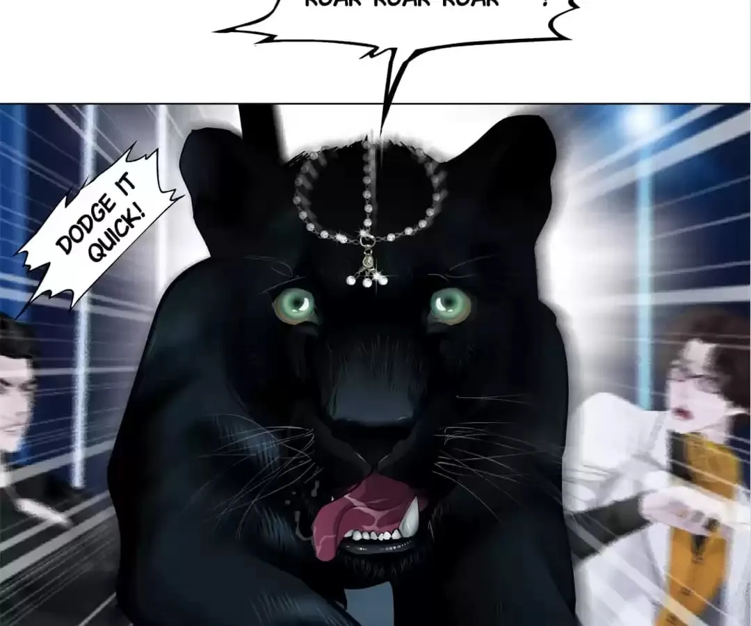 Read Mercy Killing chapter 134 image 73 on Lezhin