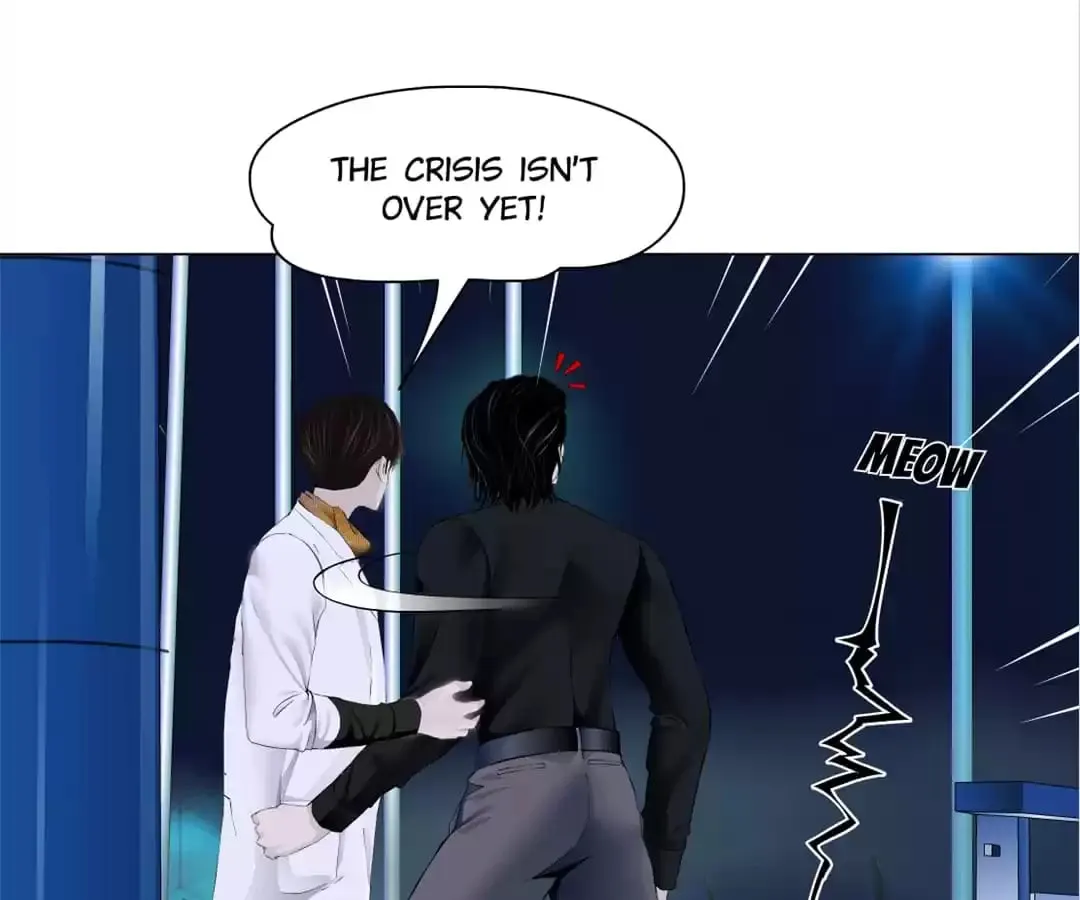 Read Mercy Killing chapter 134 image 8 on Lezhin