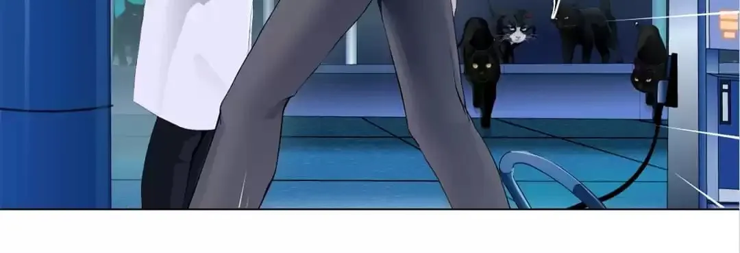 Read Mercy Killing chapter 134 image 9 on Lezhin
