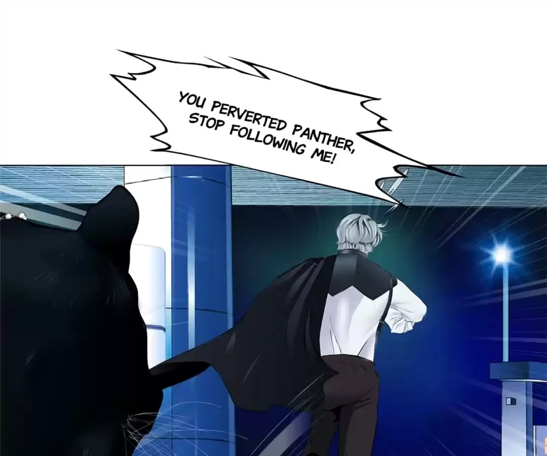 Read Mercy Killing chapter 135 image 15 on Lezhin