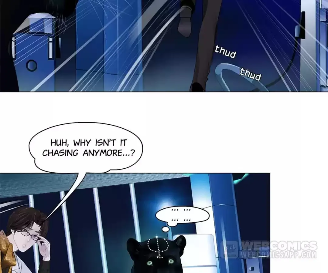Read Mercy Killing chapter 135 image 16 on Lezhin