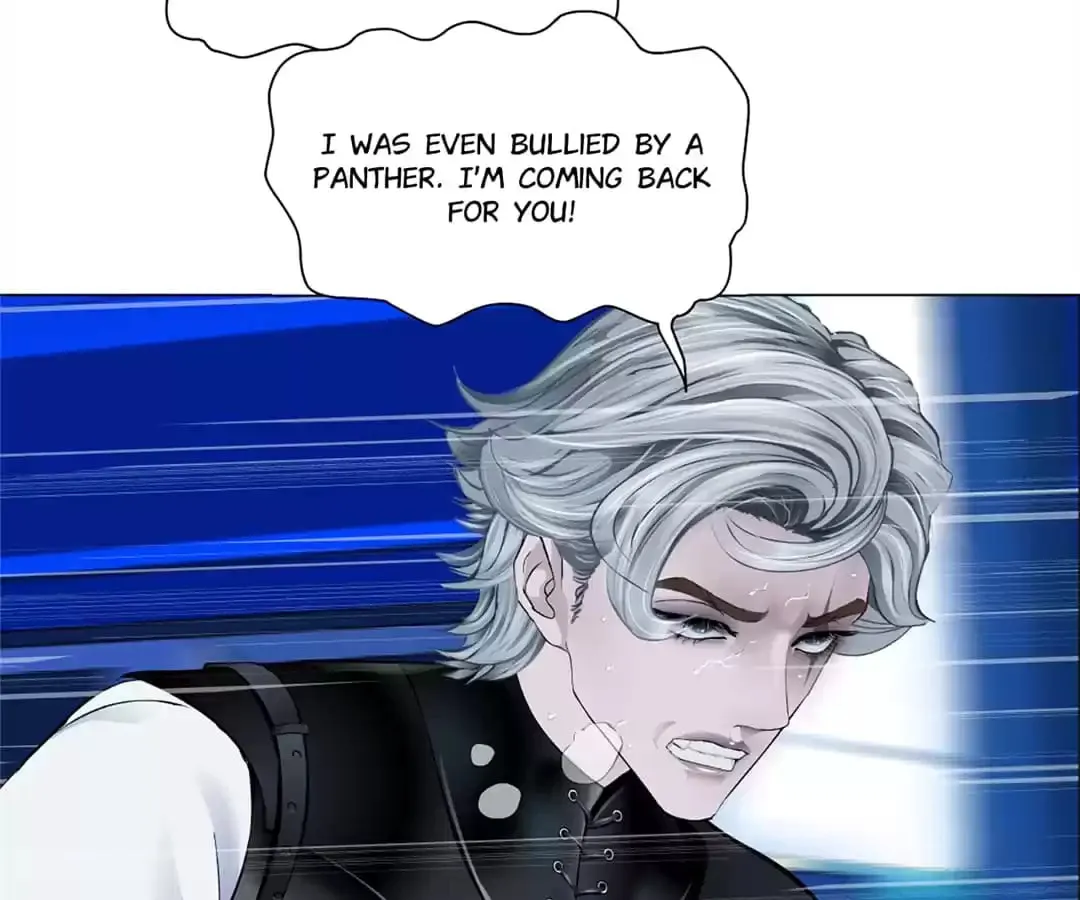 Read Mercy Killing chapter 135 image 18 on Lezhin