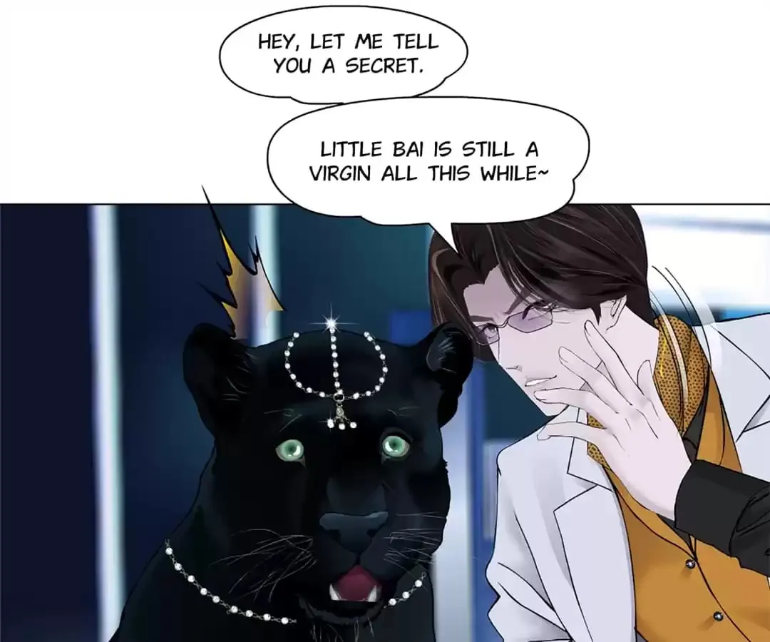 Read Mercy Killing chapter 135 image 20 on Lezhin
