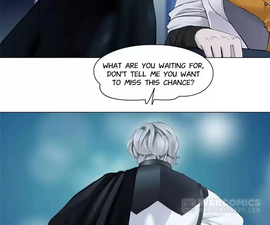 Read Mercy Killing chapter 135 image 21 on Lezhin
