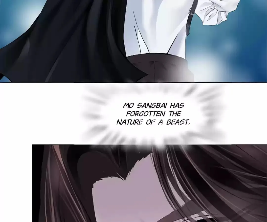 Read Mercy Killing chapter 135 image 22 on Lezhin