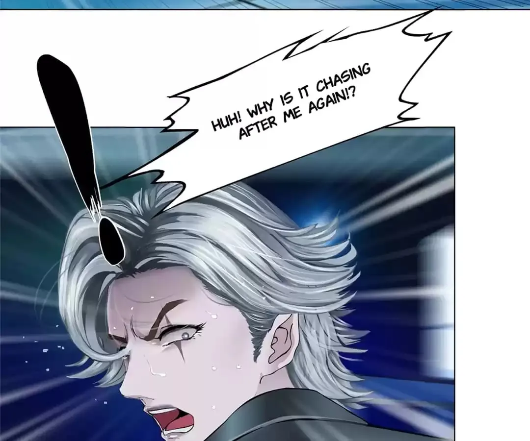 Read Mercy Killing chapter 135 image 28 on Lezhin