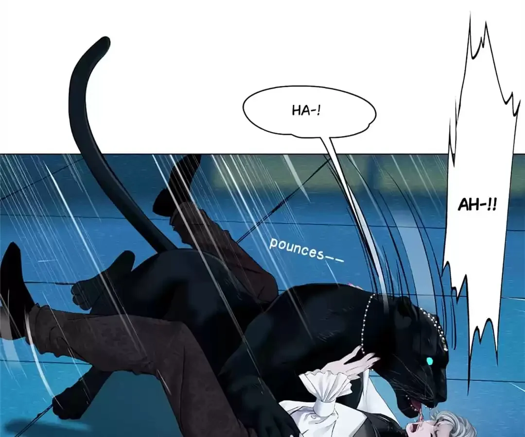 Read Mercy Killing chapter 135 image 3 on Lezhin