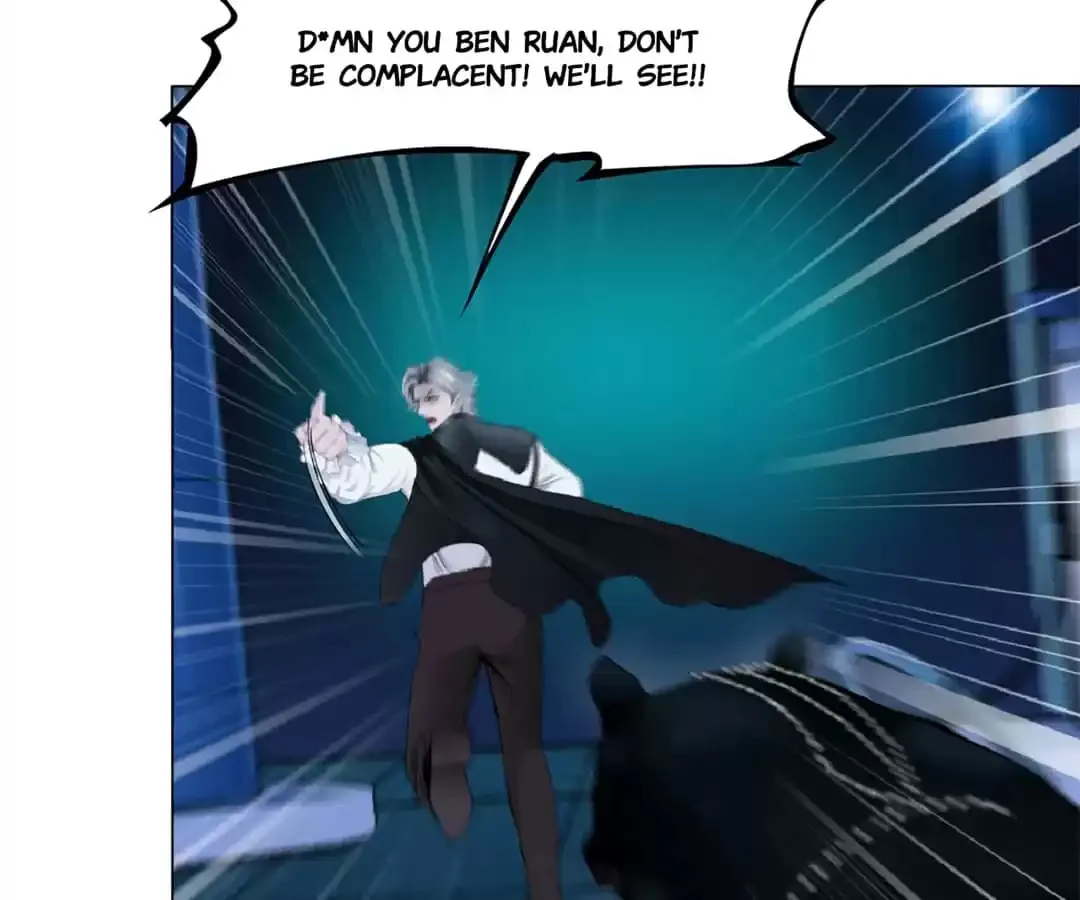 Read Mercy Killing chapter 135 image 32 on Lezhin