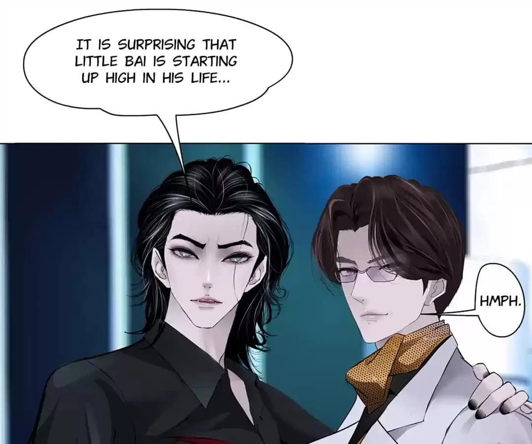 Read Mercy Killing chapter 135 image 34 on Lezhin
