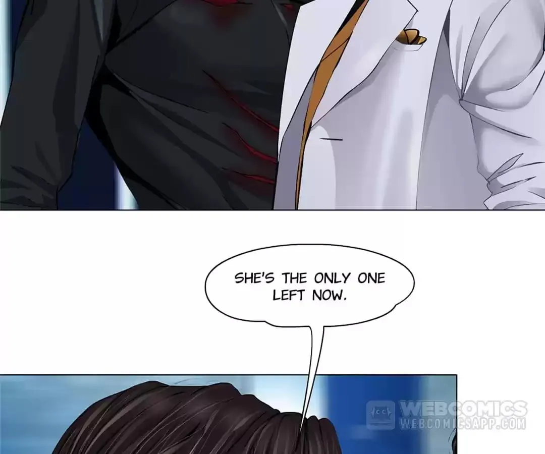 Read Mercy Killing chapter 135 image 35 on Lezhin