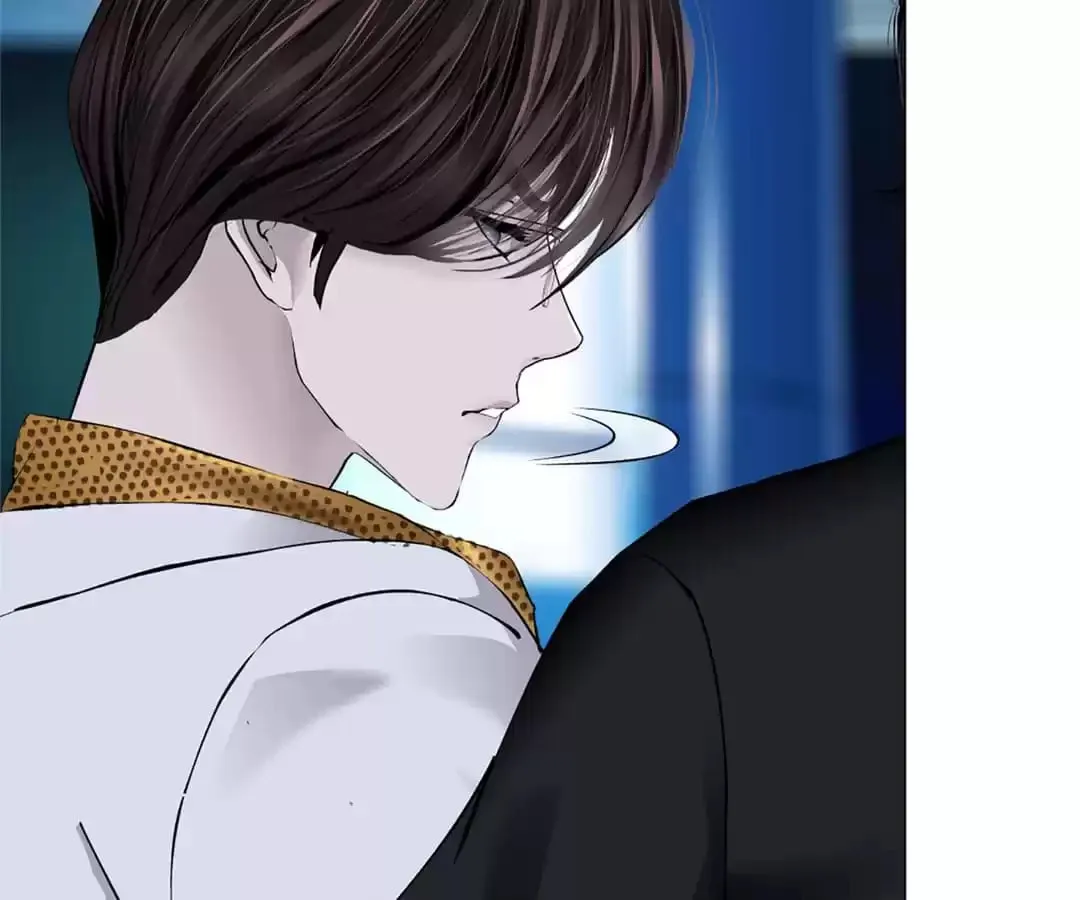 Read Mercy Killing chapter 135 image 36 on Lezhin