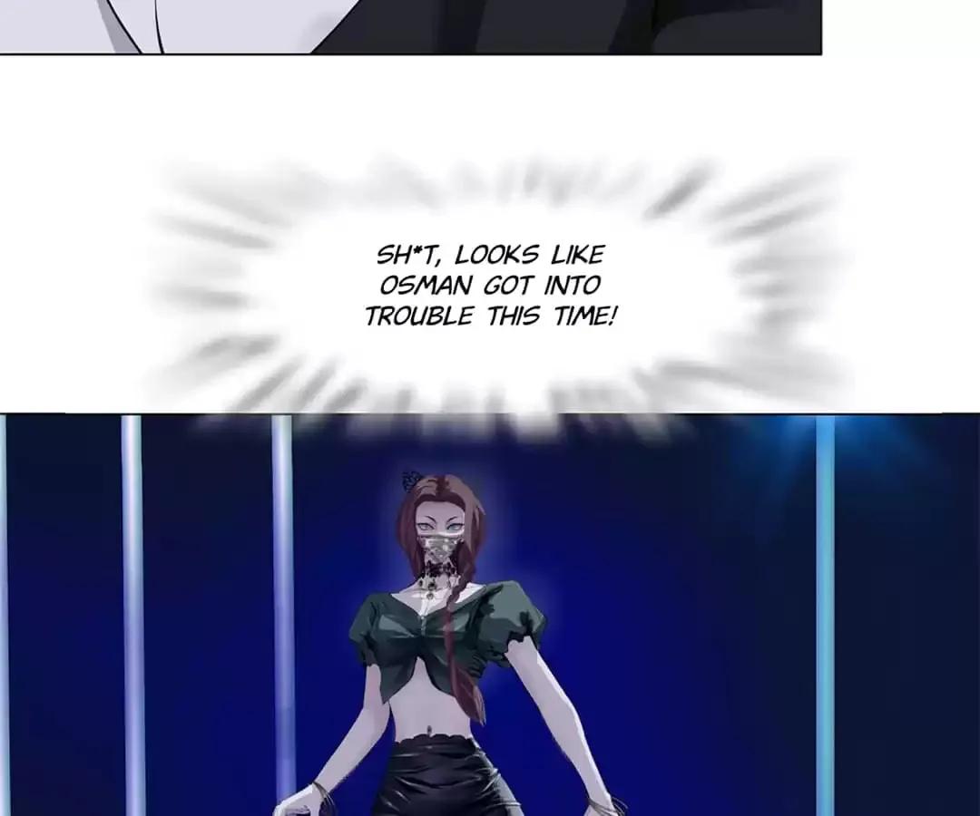 Read Mercy Killing chapter 135 image 37 on Lezhin