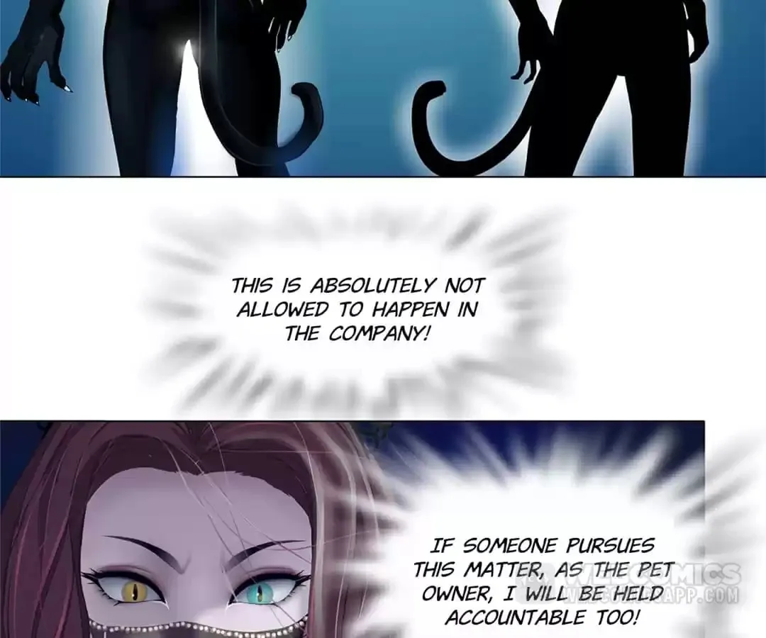 Read Mercy Killing chapter 135 image 40 on Lezhin