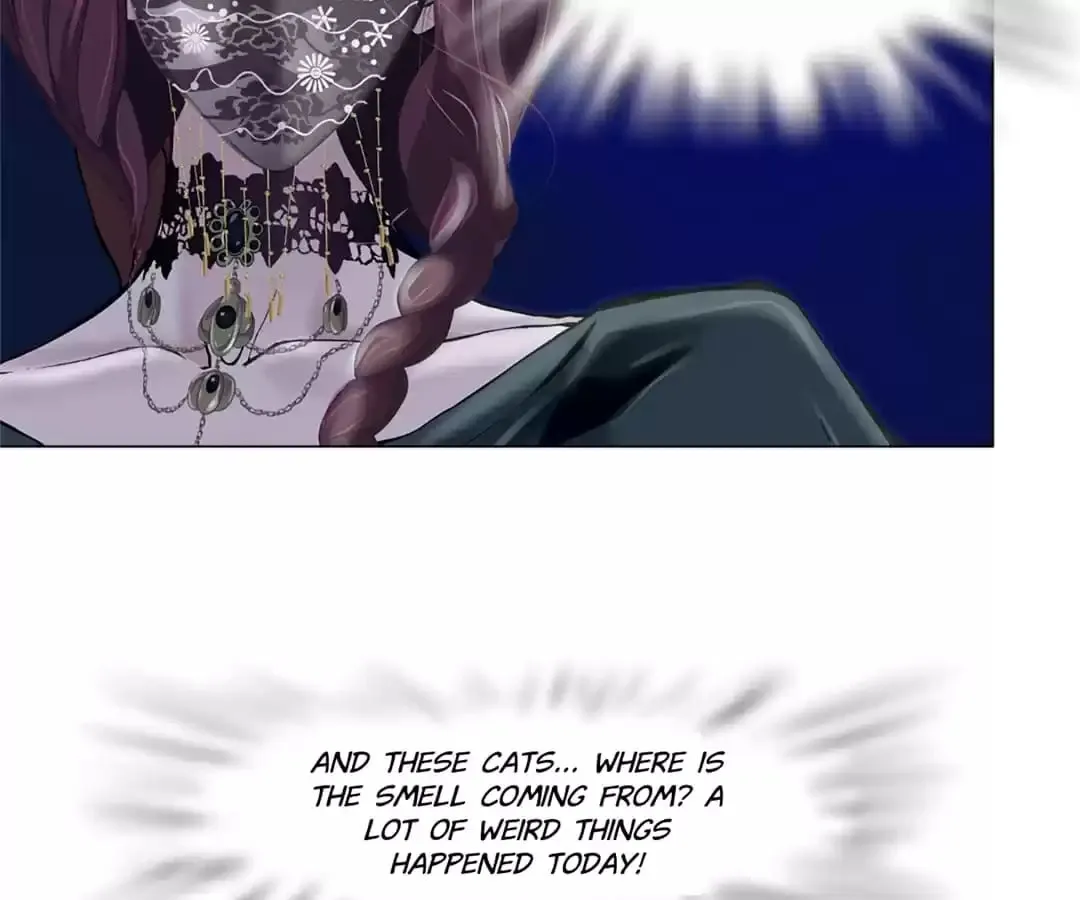 Read Mercy Killing chapter 135 image 41 on Lezhin