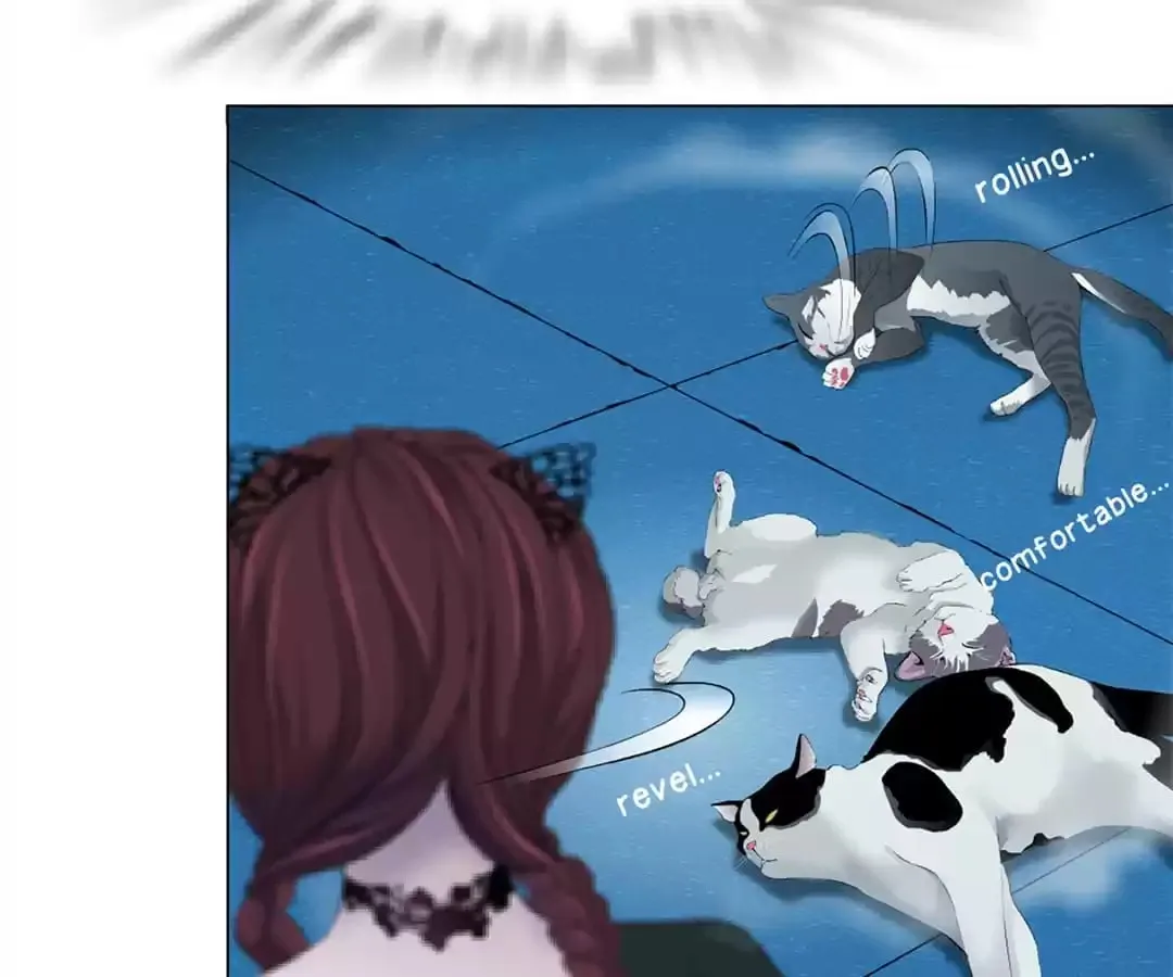 Read Mercy Killing chapter 135 image 42 on Lezhin