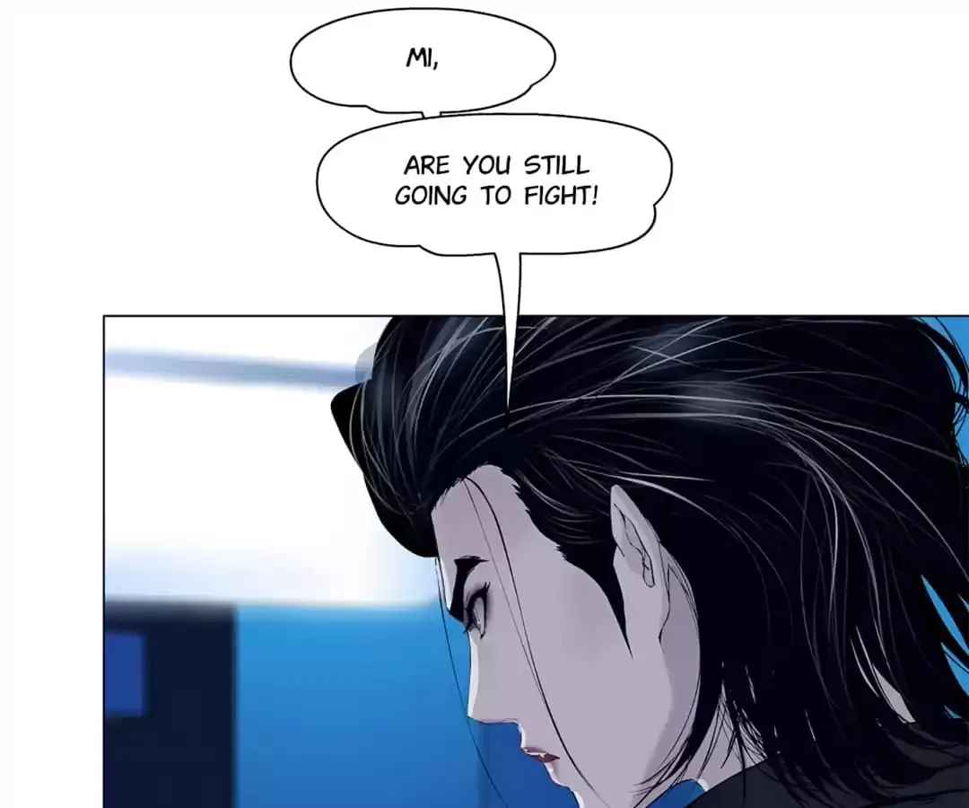 Read Mercy Killing chapter 135 image 44 on Lezhin