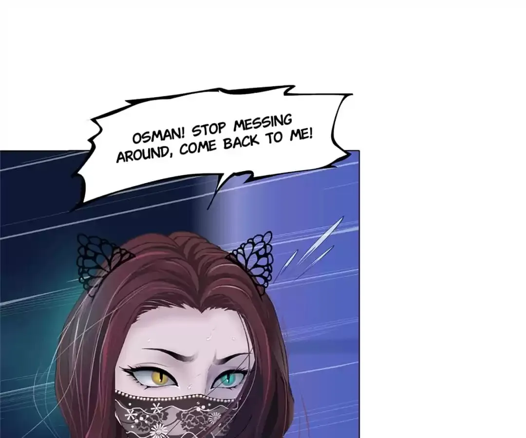 Read Mercy Killing chapter 135 image 5 on Lezhin