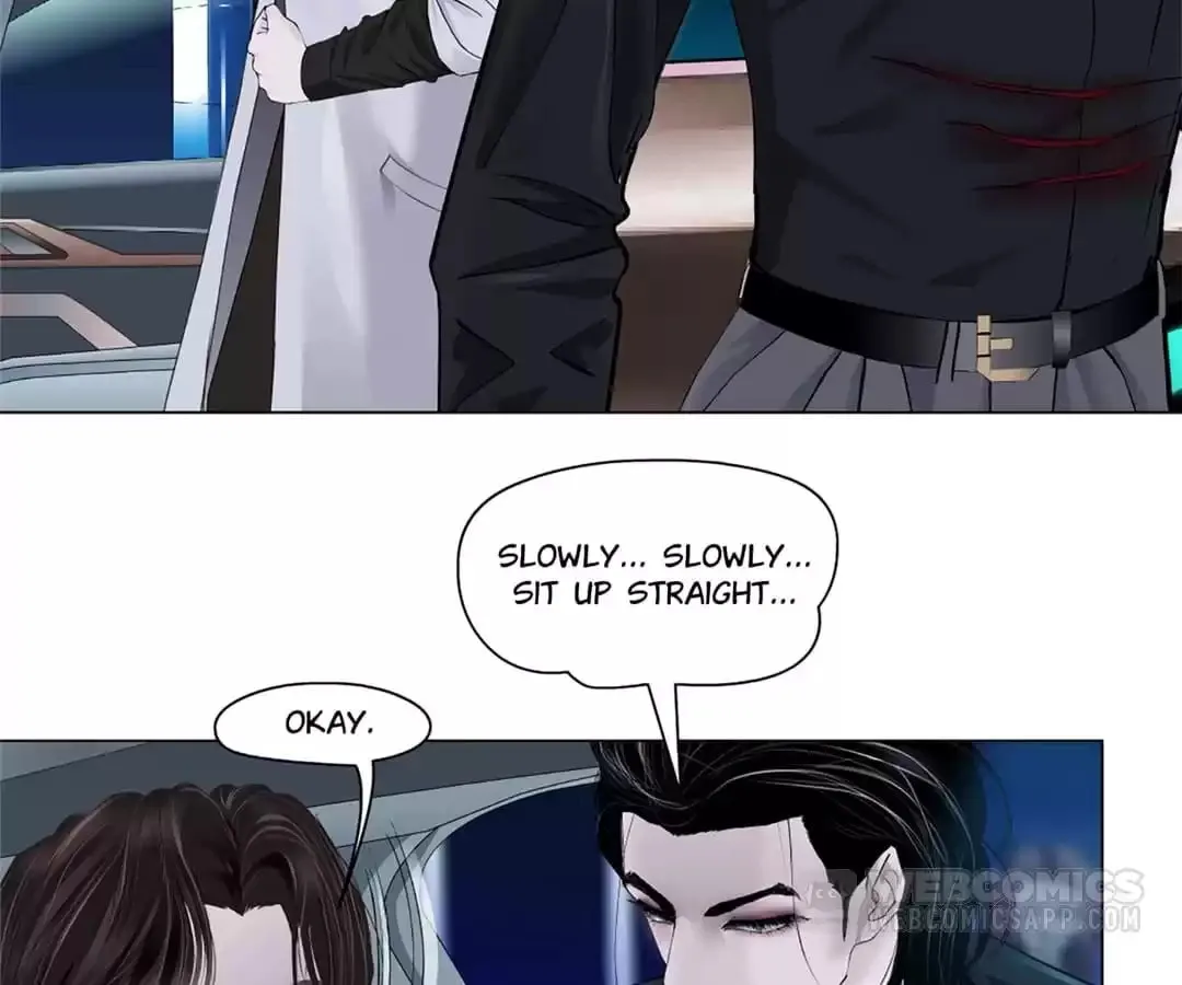 Read Mercy Killing chapter 135 image 50 on Lezhin