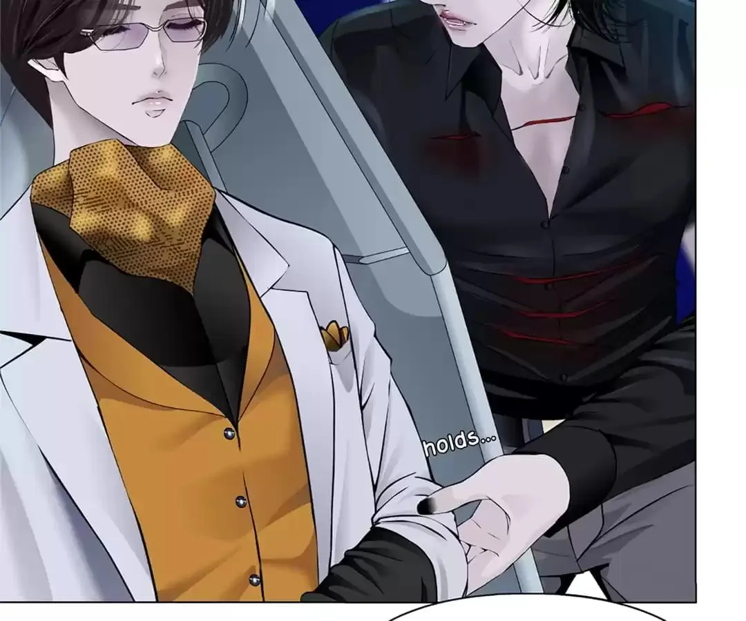 Read Mercy Killing chapter 135 image 51 on Lezhin