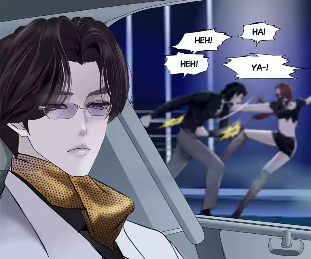 Read Mercy Killing chapter 135 image 57 on Lezhin