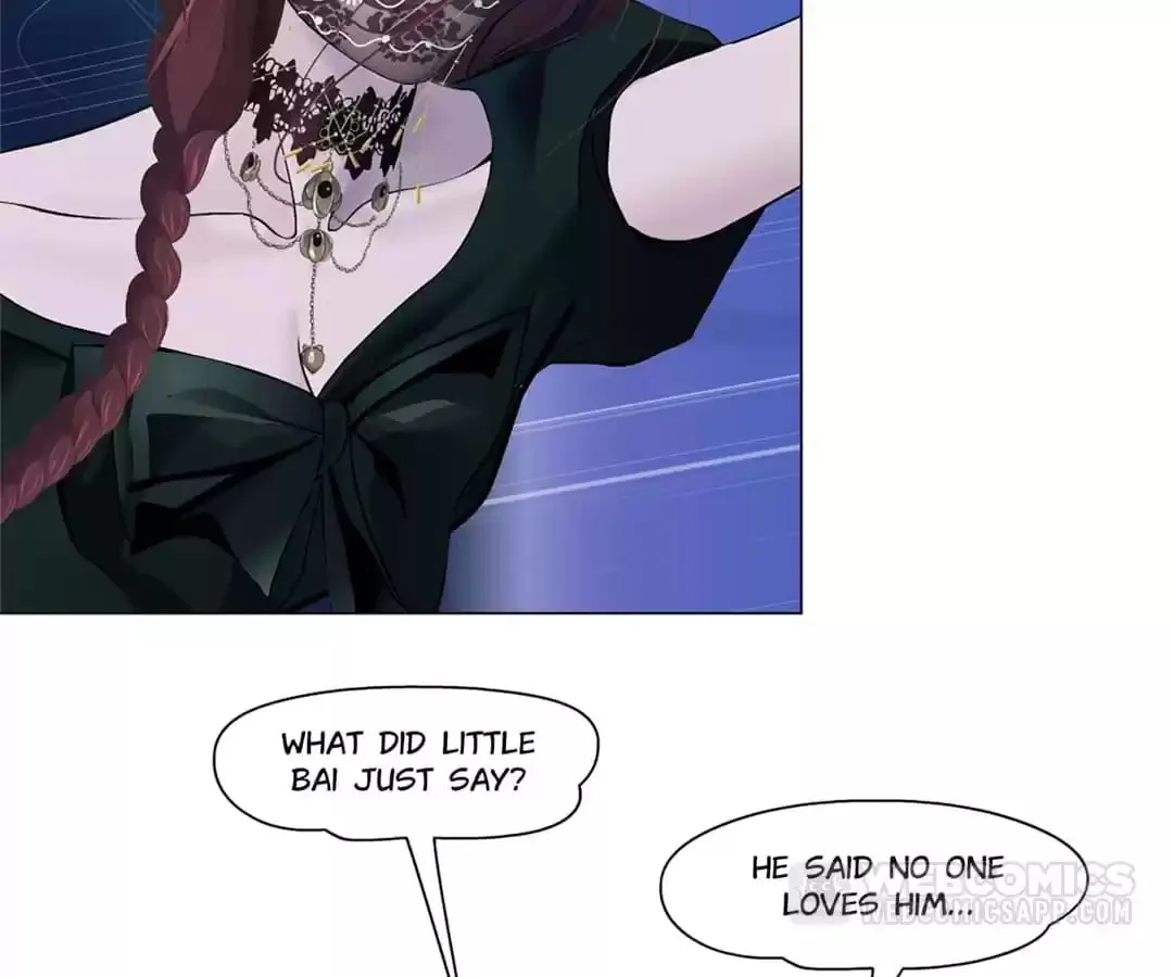 Read Mercy Killing chapter 135 image 6 on Lezhin