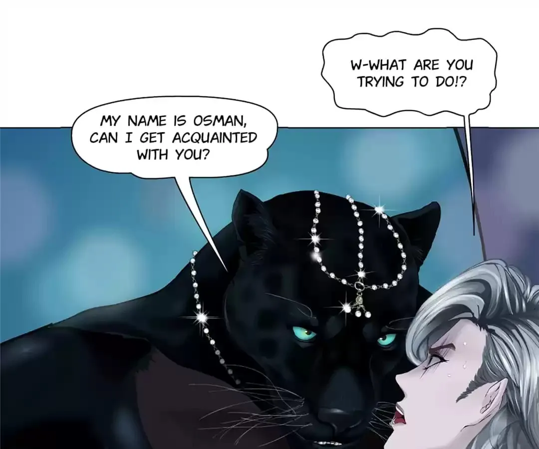Read Mercy Killing chapter 135 image 64 on Lezhin
